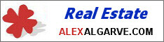 Alex ALgarve Real estate Algarve
