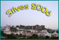Pictures of Silves