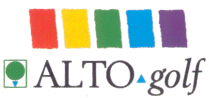 Logo Alto Golf