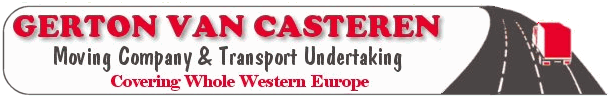 Logo van Casteren