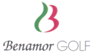 Logo Benamor