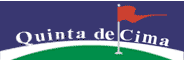 Logo Quinta da Cima