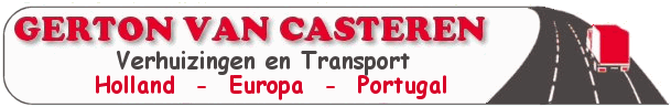 Logo van Casteren