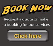 Carhire inquiry/booking form
